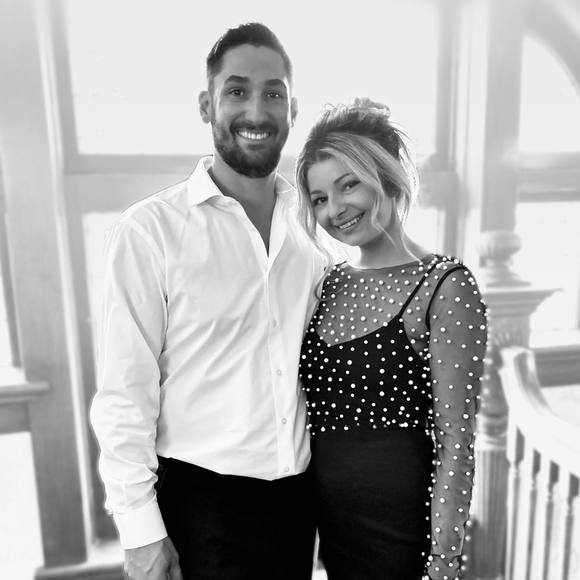 Meet your Posher, Vanessa - Picture 1 of 1